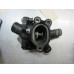 11Z122 Thermostat Housing From 2008 Volvo S40  2.5